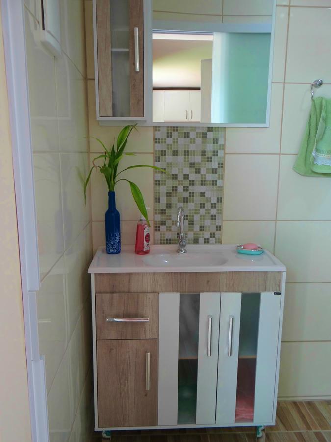 Residencial Recanto Paraiso Bc - Flat Balneario Camboriu Luaran gambar