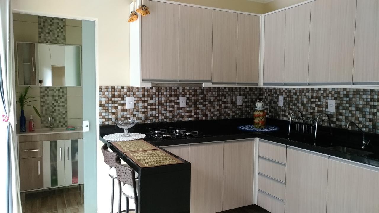 Residencial Recanto Paraiso Bc - Flat Balneario Camboriu Luaran gambar