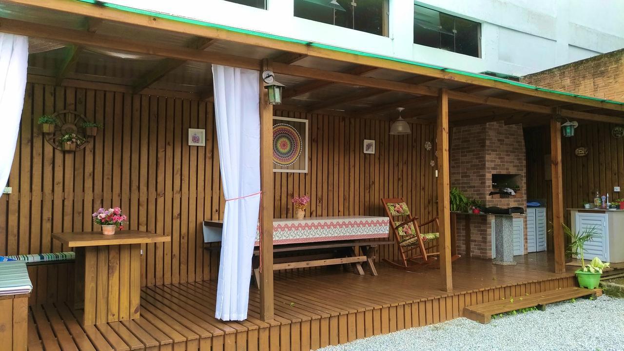 Residencial Recanto Paraiso Bc - Flat Balneario Camboriu Luaran gambar